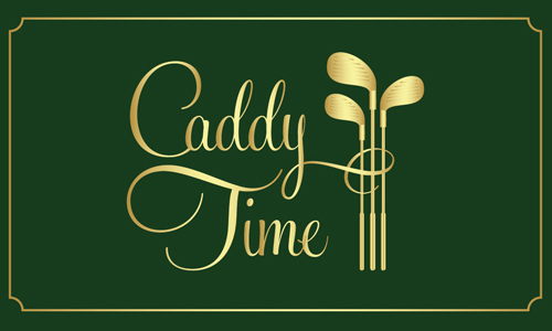 caddy-time